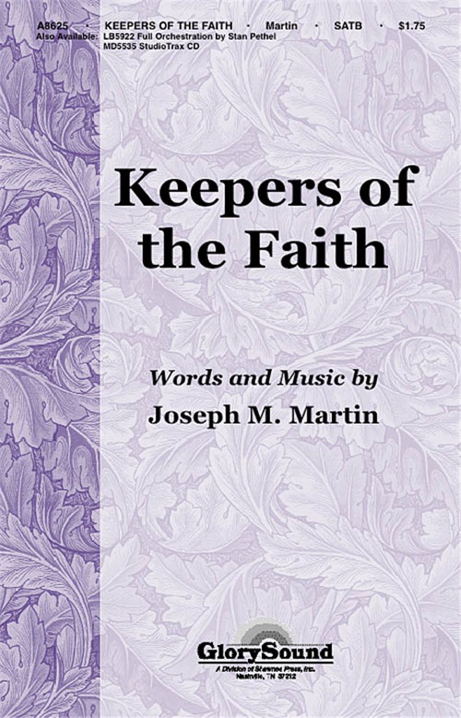 Keepers of the Faith